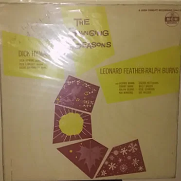 The Swinging Seasons
