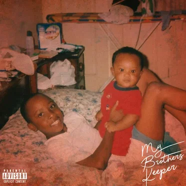 My Brother’s Keeper by Figs0 - album cover