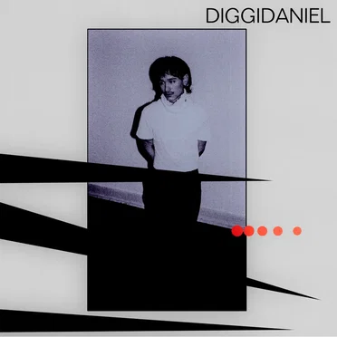 Spät by diggidaniel - album cover