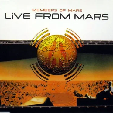 Live From Mars