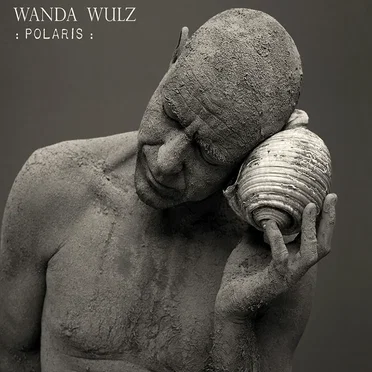 :Polaris: by Wanda Wulz - album cover