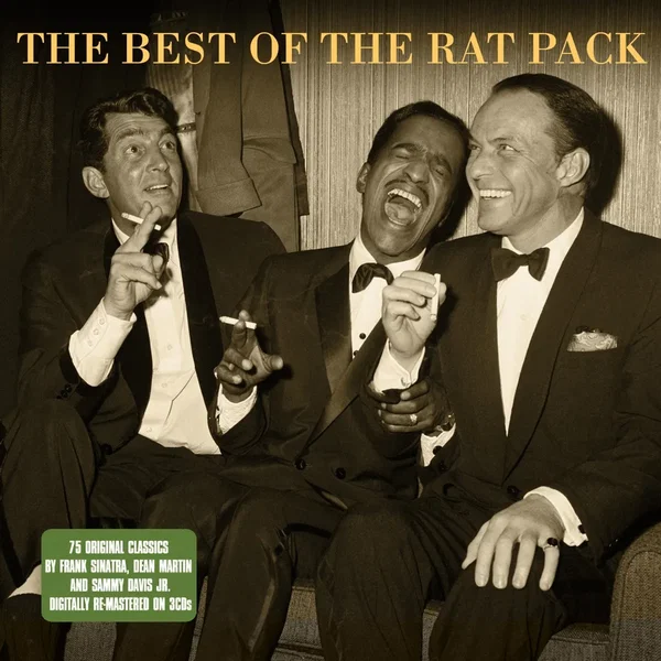 The Best of the Rat Pack