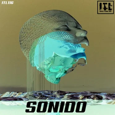 Sonido by Various Artists - album cover