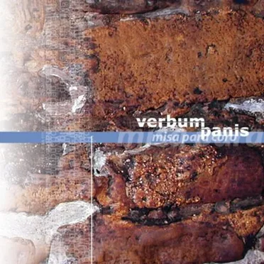 Verbum panis: misa para coro