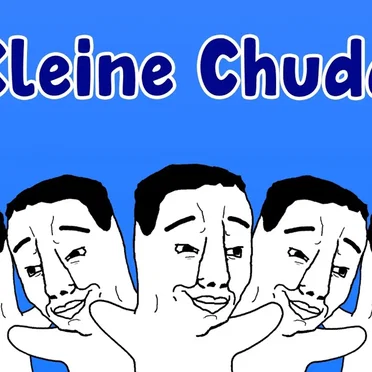 Fünf Kleine Chuddys by SoyTube Kids - album cover