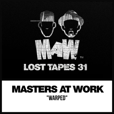 MAW Lost Tapes 31
