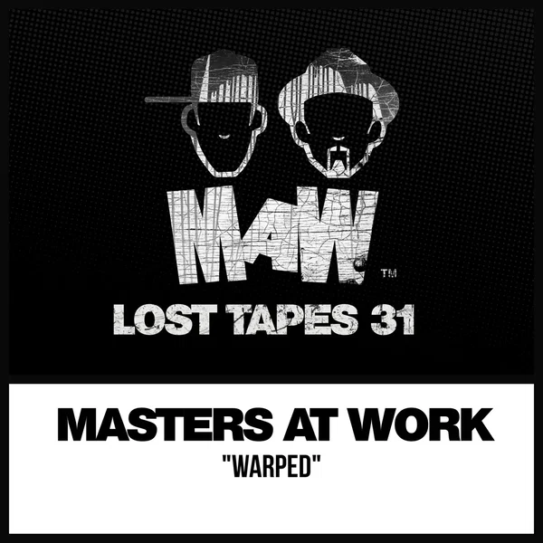 MAW Lost Tapes 31