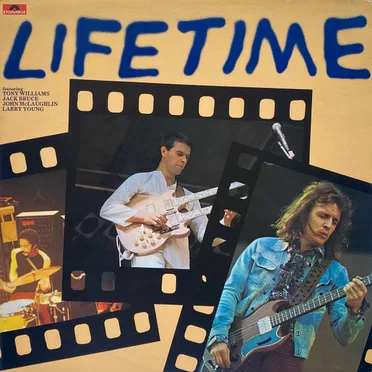 Lifetime