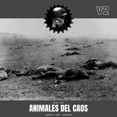 Animales del Caos v2