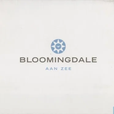 Bloomingdale Aan Zee by Various Artists - album cover