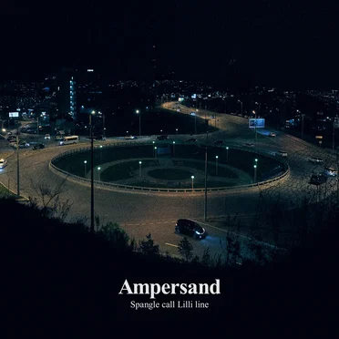 Ampersand