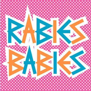 Rabies Babies by Rabies Babies - album cover