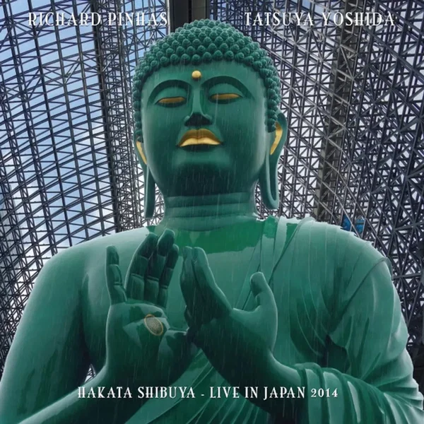 Hakata Shibuya Live in Japan 2014