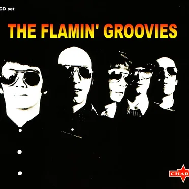 The Flamin' Groovies