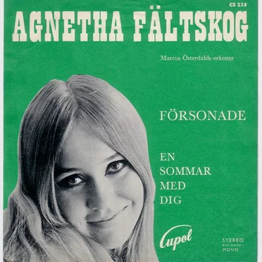 Försonade / En sommar med dej