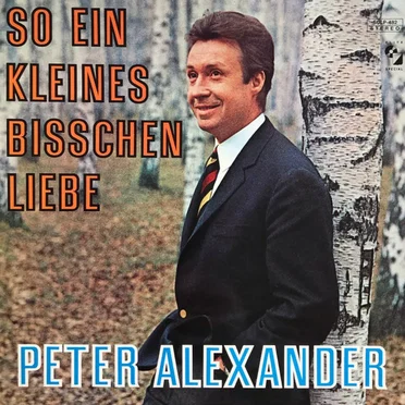 So ein kleines bisschen Liebe