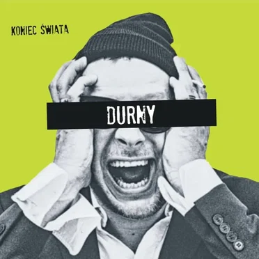 Durny by Koniec Świata - album cover