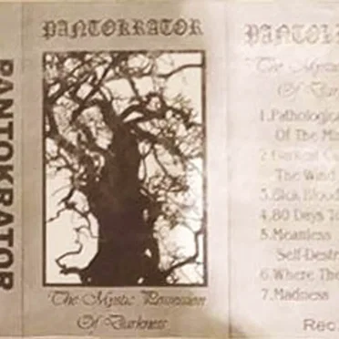 The Mystic Possession Of Darkness