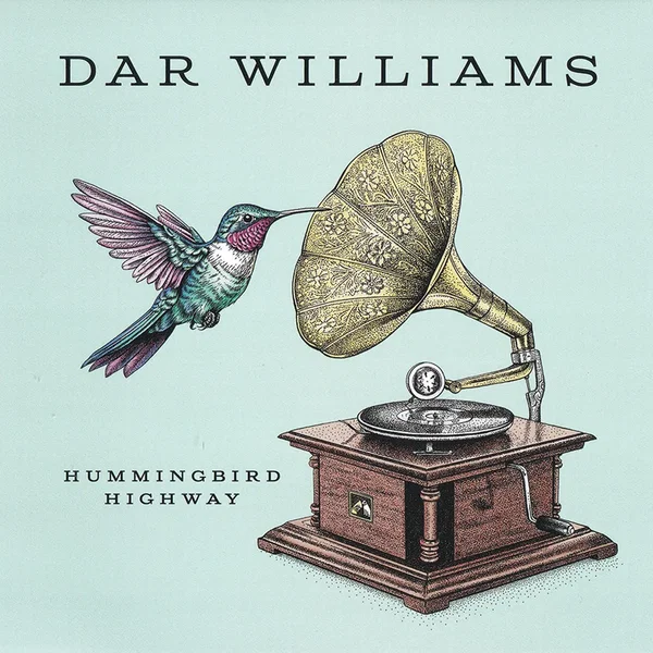Hummingbird Highway