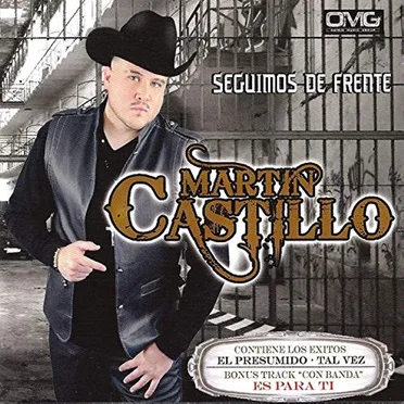 Martin Castillo