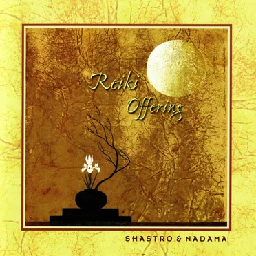 Reiki Offering