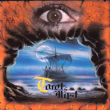 Odyssey by Tarot's Myst - album cover