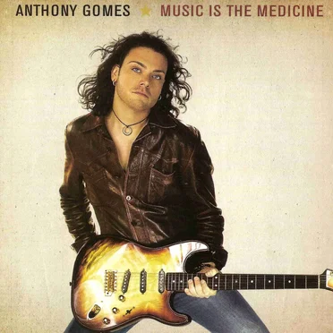 Music Is the Medicine