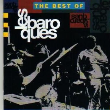 The Best of Les Baroques