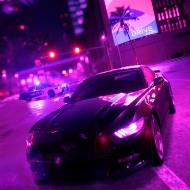 Drive by A-Reis - album cover