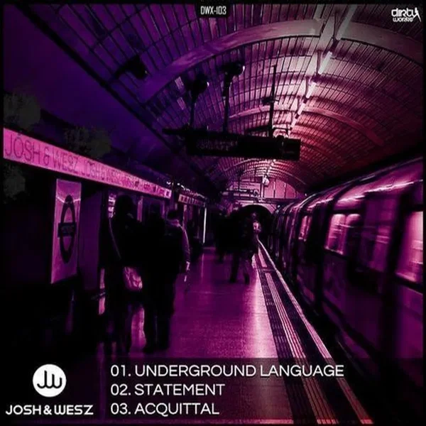 Underground Language