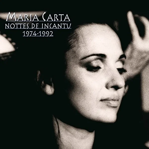 Nottes de incantu 1974-1992