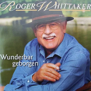 Wunderbar geborgen