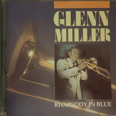 Rhapsody in Blue