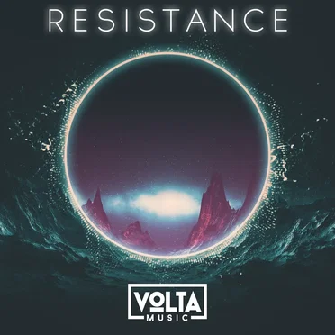 Resistance by Volta Music - album cover