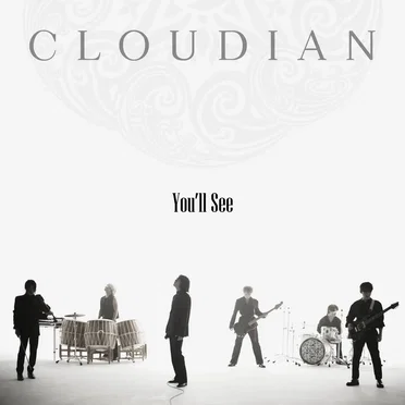 You'll See by CLOUDIAN - album cover