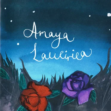 Amaya Laucirica