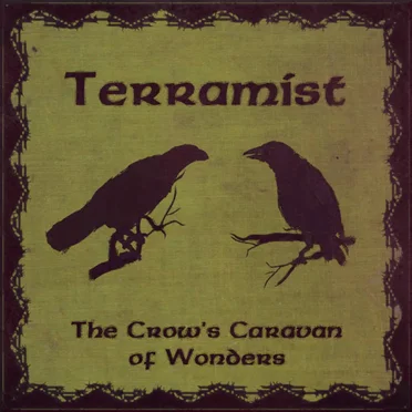The Crow's Caravan of Wonders
