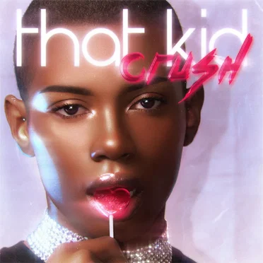 Crush by That Kid - album cover