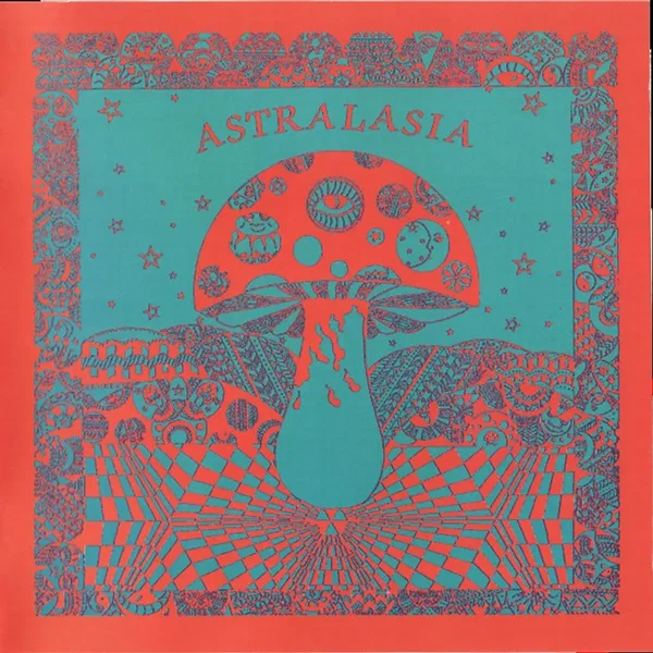 Astralasia