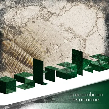 Precambrian Resonance by Ostraka - album cover