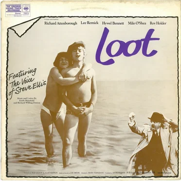 Loot - Original Soundtrack