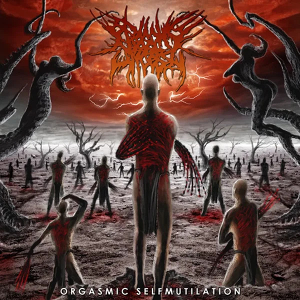 Orgasmic Selfmutilation