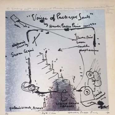 Voices of Packaged Souls