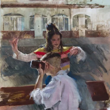 Tú me dejaste de querer