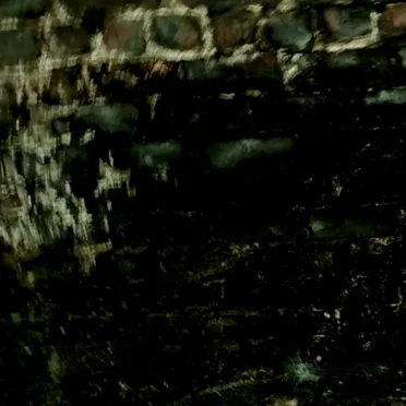 Burial in a Windy Coast