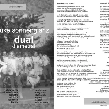 dual diametral
