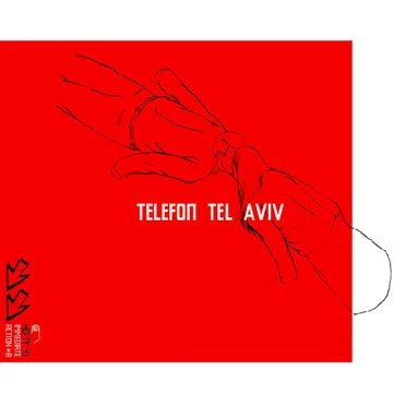 Immediate Action #8 by Telefon Tel Aviv - album cover
