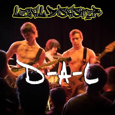 Demos, Acoustic, and Live