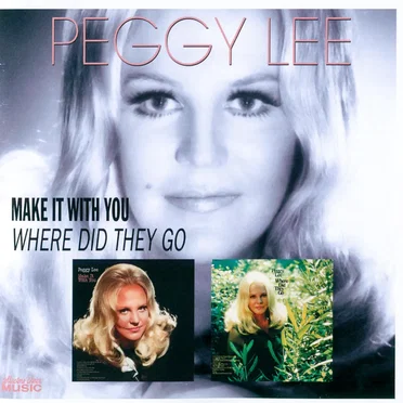 Make it With You & Where Did They Go