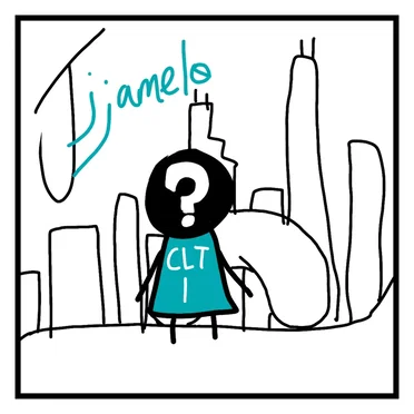 STAN JAMEL by jjjamelo - album cover